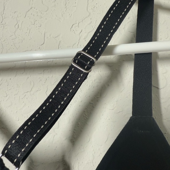 Chantelle Rive Gauche T Shirt Bra Size 32D - Picture 6 of 10